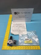 AMAT 0190-12371 SPEC KIT REGULATOR AND GAUGE SMC, 123063