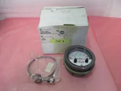 AMAT 0190-12567 Photohelic Switch 0-125 PA, 300MM Gas PA, 417735