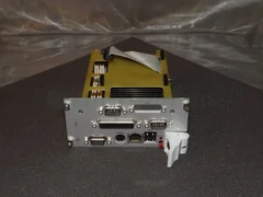 AMAT 0190-12695 cPCI SBS SBC Single Board Computer Card Module PCB - NO RAM/HDD