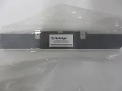 AMAT 0190-12806 // GATE, ANODIZED ALUM WITH 513 CHEMRAZ ORI