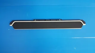 AMAT 0190-12806 // GATE, ANODIZED ALUM WITH 513 CHEMRAZ ORI