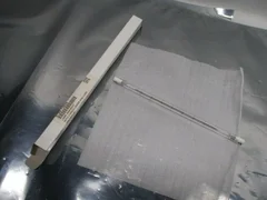 AMAT 0190-13035 LAMP, BAKEOUT WITH 2.5INCH LEADS AND LUGS, 105294