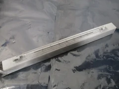 AMAT 0190-13035 LAMP, BAKEOUT WITH 2.5INCH LEADS AND LUGS, 106143