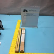 AMAT 0190-13035 Lamp, Bakeout, 120V, 500W, 171322