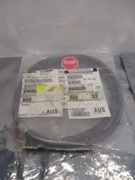 AMAT 0190-13129 HOSE ASSY HEATER/LAMP OUT/FACILITY RET, 107142