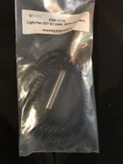 AMAT 0190-13175 Light Pen w/ Phone Jack Connector, SST, 5V, 20MA, 423363 NEW