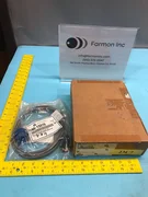 AMAT 0190-13315 CABLE, CONVECTRON GAUGE, 6FT,20352003-6, 147074