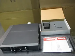 AMAT 0190-13407, GEN RF 325-375KHZ 500W 190-230VAC. 423092