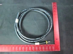 AMAT 0190-13527 Hose Assembly, CH Lid Return, CH D MCVD PH II