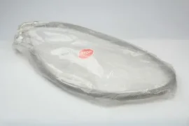 AMAT 0190-13626 Hose Assembly 233-08 NTB 350PSIG 1.5M