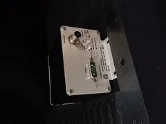 (AMAT) 0190-13707 DNET Vacuum Gauge interface SW 7.0