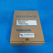 AMAT 0190-13840 SERVOPACK YASKAWA SGDF-A2CSY39