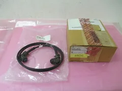 AMAT 0190-13915 Driver/Controller, Power Cable, 90 Deg, V, Harness, 413864