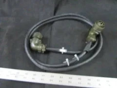 AMAT 0190-13920 DRIVER/CONTROLLER, POWER CABLE (2), VERS