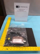 AMAT 0190-14021, TOFLO FC-SM40-11-B6-NPT3/8 FLOW METER, 174918