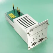 AMAT 0190-14140 Electrostatic ESC Chuck 0.75kV Power Supply X3286