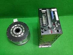 AMAT 0190-14344 DRVR MEGATORQUE, AF8, W/IMROVED IN-RUSH EP0810AF8-05 RS0810FN544