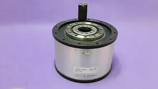 AMAT 0190-14344 MEGATORQUE MOTOR # RS0810FN544 , USED