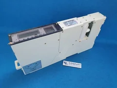 AMAT 0190-14383 MALEMA FLOW CONTROLLER MFC-8000-T2104-052-P-001