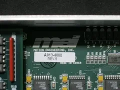 AMAT 0190-14502 CARD VME MOTION CONTROLLER