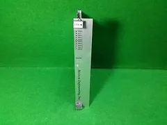 AMAT 0190-14502 MEI V6U/DSP Motion Controller, WORKING