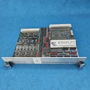 AMAT 0190-14502 MEI V6U/DSP VME MOTION CONTROLLER MIRRA CMP, USED