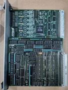 AMAT 0190-14502 MEI V6U/DSP VME Motion Controller 1007-0016 1007-0013