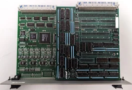 AMAT 0190-14502 MEI V6U/DSP VME Motion Controller 1007-0016