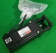 AMAT 0190-14713 SANYO DENKI P30B06040HXS8RM AC SERVO MOTOR BL SUPER, NEW
