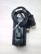 AMAT 0190-14713 SANYO DENKI P30B06040HXS8RM AC SERVO MOTOR BL SUPER, WORKING