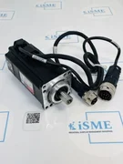 AMAT 0190-14713 SANYO DENKI P30B06040HXS8RM AC SERVO MOTOR BL SUPER 💯✅🔐WRNTY