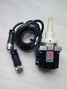 AMAT 0190-14827 SANYO DENKI P30B06010DXS8SM AC SERVO MOTOR BL SUPER, WORKING