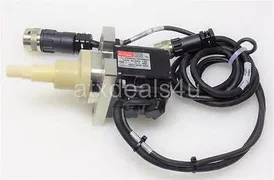 AMAT 0190-14827 SANYO DENKI P30B06010DXS8SM BL SUPER AC SERVO MOTOR