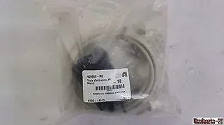 AMAT 0190-14913 REMOTE I/O COMMAND SIMULATOR //SKF 816-0022-001