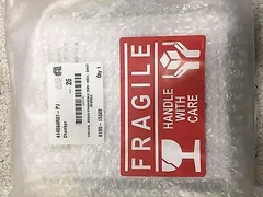 AMAT 0190-15328 DRIVER, SERVO PANASONIC 208V 100W, DENT HTSWLL "NEW".