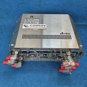 AMAT 0190-15378 MKS, 3-PORT UPA-B 200MM REV 2D PLUS , NEW