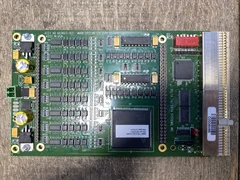 AMAT 0190-15384 ASSY NO 603603-103 MAIN CPCI 96