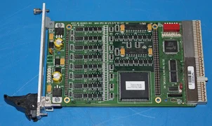 AMAT 0190-15384 DELTA TAU 603603-103 Main CPCI 96 I/O (I/O 00-47) PCB Board