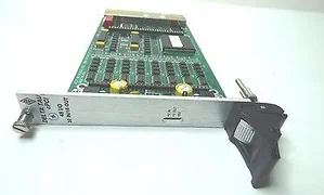 AMAT 0190-15384 Delta TAU 32-Input 16- Output CPCI 96 Channel I/O PCB Warranty