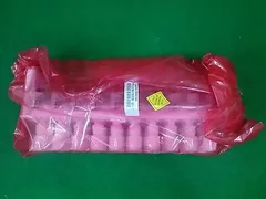 AMAT 0190-15389 10 PORT MANIFOLD, FACILITIES SLURRY/CHEM, NEW