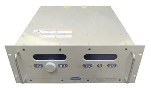 AMAT 0190-15399 Comdel CDX-2000 RF Generator 1000W Dual Frequency 13.56 MHz/2MHz