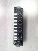 AMAT 0190-15402 Turck SNNE-04A-0007 DeviceNet Hubs, WORKING