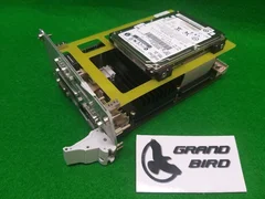 AMAT 0190-15489 BOARD 80GB WD8900BEVE-00A0HTO, USED