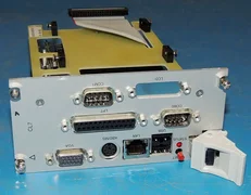 AMAT 0190-15489 Single Board Computer SBS CL7RQ0B00CW CompactPCI CL7 CPCI SBC