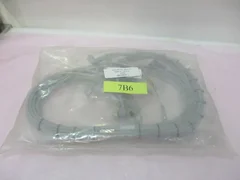 AMAT 0190-15735 Rev.P1, 9281-03 Rev.A, Harness Assembly DNET Gas Panel 1. 418267