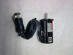 AMAT 0190-15759 SANYO DENKI P30B04010DXS1CM AC Servo Motor BL Super, WORKING