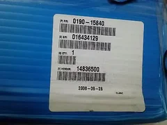 AMAT 0190-15840 REGULATOR, NEW