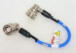 AMAT 0190-15905 HI EFFICIENCY IMP VECTRA RF MATCH CABLE TO PEDESTAL