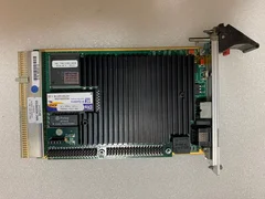 AMAT 0190-15915 CARD CONTROLLER CPCI 166MHZ PENTIUM 3U 3