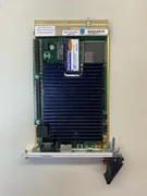 AMAT 0190-15991 REV 002 SBS 9000-32-029 REV D0 SBC  PCB Card Sabre-2 